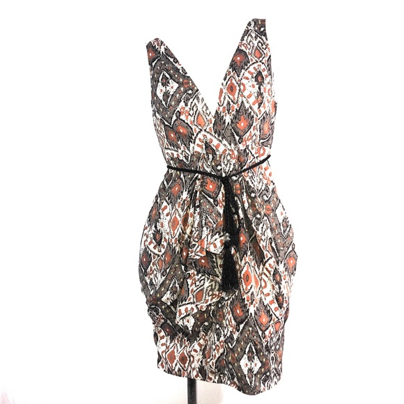 Ina Dresses & Skirts - 🌹5 for $25 🌹 Tribal Print Dress